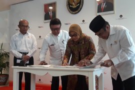 Menaker Ida: Cuti bersama tidak ganggu produktivitas