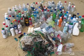 Sampah masih jadi masalah di Natuna