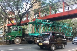 &ldquo;Nyangkut&rdquo; di JPO