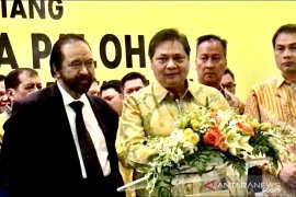 Setelah Nasdem, Ketum Golkar rencana bertemu PAN