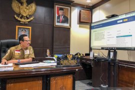 Partisipasi Sensus Penduduk Online di Yogyakarta mencapai 11 persen