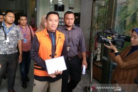 KPK telusuri Imam Nahrawi terkait pengunaan telepon genggam di rutan