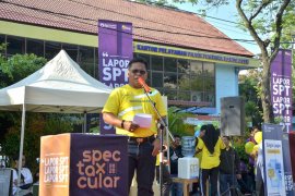 Wali Kota imbau warga isi SPT pajak tepat waktu