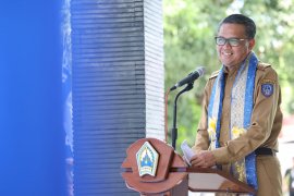 Gubernur Sulsel minta BRI perhatikan nasib petani dan nelayan