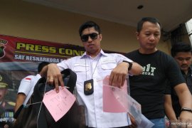 Ririn Ekawati diperiksa sebagai saksi kasus narkoba