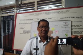 BPBD: Limapuluh Kota masuki peralihan musim hujan ke kemarau, ini daerah berpotensi kebakaran hutan