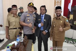DPRK Abdya prioritaskan sembilan rancangan qanun 2020