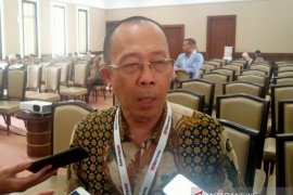 Pemerintah mengakui komponen dalam negeri energi surya belum besar