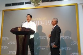 AP II akui penurunan penumpang di Bandara Soetta karena COVID-19