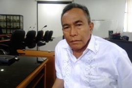 DPRD Kalsel konsultasikan penyederhanaan birokrasi dengan Kemendagri