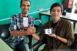 Pemenang desain logo dan maskot Popda Aceh Barat belum terima hadiah