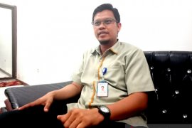 Bulog: Stok beras di kawasan pantai barat Aceh mencukupi