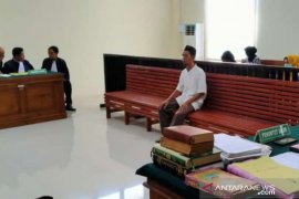 Kuasa Hukum Nasruddin menolak seluruh tuntutan JPU