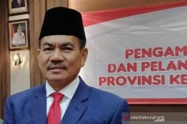 Sekda: Kemendagri tidak temukan masalah Perda RZWP3K Babel