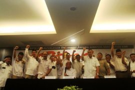 Gerindra Sumbar Usung Prabowo Subianto Page 1 Small