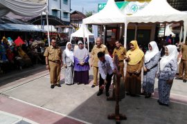 Wali Kota Tebing Tinggi: Sehat itu mahal