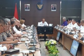 Pemerintah putuskan Cuti Bersama 2020 tambah empat hari libur