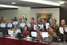 Menanti efektivitas stimulus dalam hadapi guncangan ekonomi global