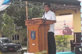 Indeks Pembangunan Manusia di Kabupaten Bangka Tengah capai 70,33