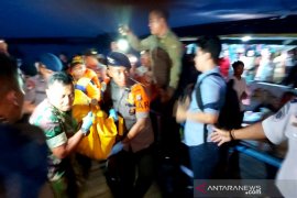 Begini penjelasan Gubernur Kalteng terkait rencana kunjungan Raja dan Ratu Belanda usai kecelakaan speedboat