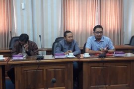 Pertamina janji bayar kompensasi warga Desa Pampanan