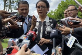 RI sampaikan ke Belanda supaya diperlakukan adil dalam perdagangan sawit