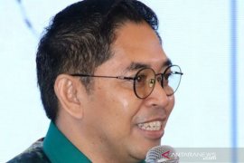 Berhasil tingkatkan derajat kesehatan, Wabup HSS didaulat narasumber Rakerkesda Kalsel