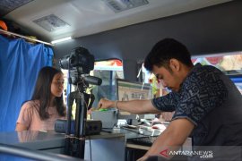 Disdukcapil Denpasar adakan "Pelangi" untuk pendataan dokumen kependudukan