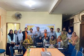 Perusda Pasar Makassar dan Malltronik jalin kerja sama transaksi daring