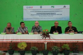Gaungkan menabung air jelang Hari Air Sedunia