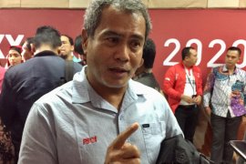 Peselancar Indonesia ke El Savador incar tiket Olimpiade 2020