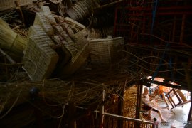 Kerajinan Rotan Surabaya