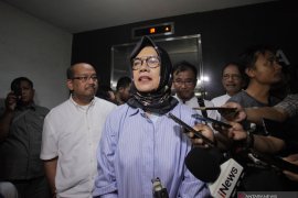 Mantan Dirut Pertamina Karen Agustiawan dicegah ke luar negeri