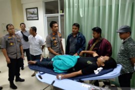 IKAPMII Jember kecam kekerasan terhadap aktivis PMII