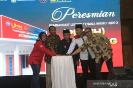 UMM-BNI  kolaborasi kembangkan energi PLTMH ekowisata Boonpring Malang