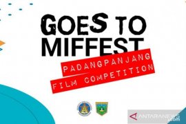 ISI-Pemkot Padang Panjang gelar kompetisi film pendek