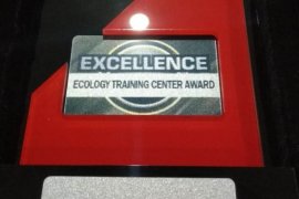 FDS FPIK Universitas Brawijaya raih penghargaan internasional bidang ekologi