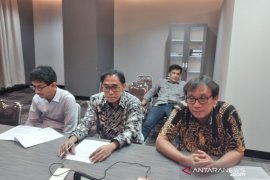 Rektorat Universitas Gunadarma  tanggapi aksi unjuk rasa mahasiswa