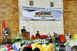 Pemkab Lumajang luncurkan inovasi "Ngopi Seduh" demi menekan kematian ibu dan bayi