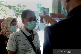 Convalesent plasma potensi sembuhkan pasien COVID-19