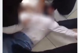 Lima siswa pelaku pelecehan seksual di Sulut jadi tersangka