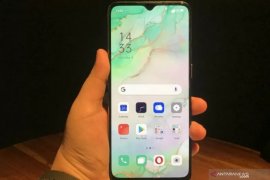 Keunikan spek Oppo Reno3 di Indonesia