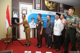 BPS targetkan 45 ribu jiwa lakukan sensus online