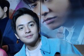 Angga Yunanda khawatir pikirkan reaksi penonton "Mariposa"