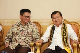 JK mengapresiasi kemajuan pembangunan Kaltara