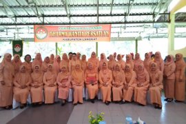 DWP Langkat perkenalkan potensi wisata