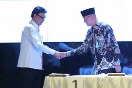 Tanjungpinang segera punya Mal Pelayanan Publik