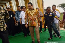 Tommy Soeharto bangun pasar induk modern di Cikampek