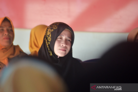 Pengukuhan kader Tri Bina dorong desa ciptakan ketahanan keluarga