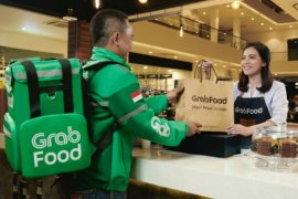 Grab luncurkan fitur baru GrabFood untuk Ramadhan